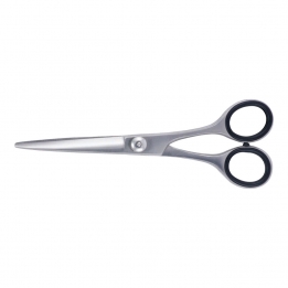 Hair cutting scissors